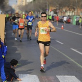 Marató BP Castelló, general