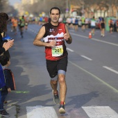 Marató BP Castelló, general