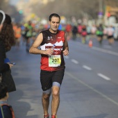 Marató BP Castelló, general