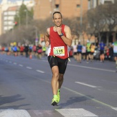 Marató BP Castelló, general