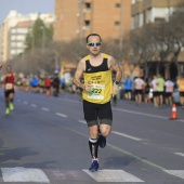 Marató BP Castelló, general