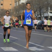 Marató BP Castelló, general