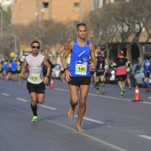 Marató BP Castelló, general