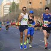 Marató BP Castelló, general