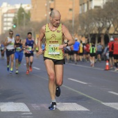 Marató BP Castelló, general