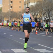 Marató BP Castelló, general