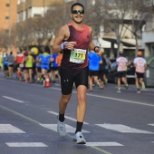 Marató BP Castelló, general