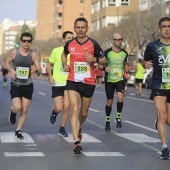 Marató BP Castelló, general