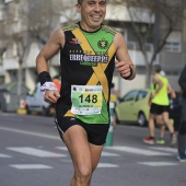 Marató BP Castelló, general