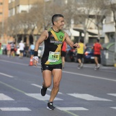 Marató BP Castelló, general