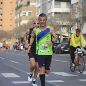 Marató BP Castelló, general