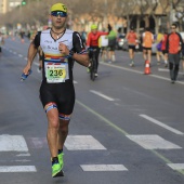 Marató BP Castelló, general