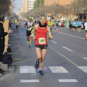 Marató BP Castelló, general