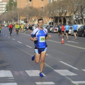 Marató BP Castelló, general