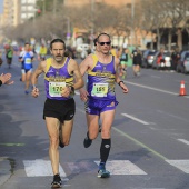 Marató BP Castelló, general