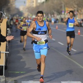 Marató BP Castelló, general