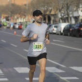 Marató BP Castelló, general