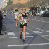 Marató BP Castelló, general