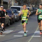 Marató BP Castelló, general