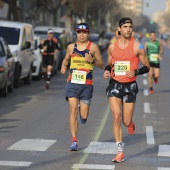 Marató BP Castelló, general