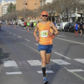 Marató BP Castelló, general