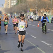 Marató BP Castelló, general