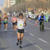 Marató BP Castelló, general