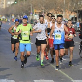 Marató BP Castelló, general