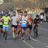 Marató BP Castelló, general