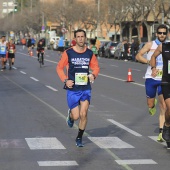 Marató BP Castelló, general