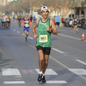 Marató BP Castelló, general