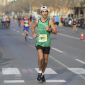 Marató BP Castelló, general