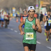 Marató BP Castelló, general