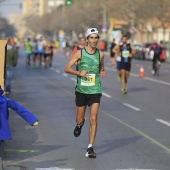 Marató BP Castelló, general