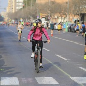 Marató BP Castelló, general