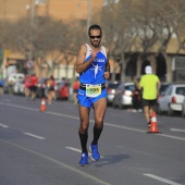 Marató BP Castelló, general
