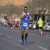 Marató BP Castelló, general