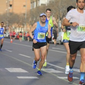 Marató BP Castelló, general