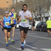 Marató BP Castelló, general