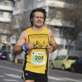 Marató BP Castelló, general