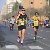 Marató BP Castelló, general