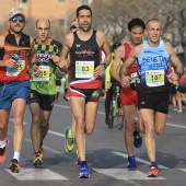 Marató BP Castelló, general