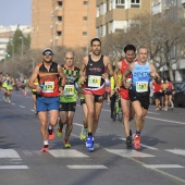 Marató BP Castelló, general