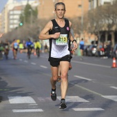 Marató BP Castelló, general