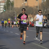 Marató BP Castelló, general