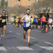 Marató BP Castelló, general