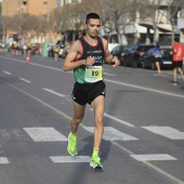 Marató BP Castelló, general