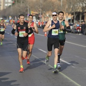 Marató BP Castelló, general