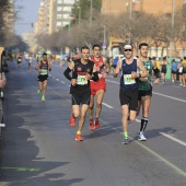 Marató BP Castelló, general