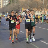 Marató BP Castelló, general